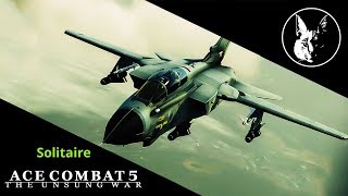 Net-Zone| Ace Combat 5 Request (Solitaire Collaboration)
