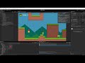 Unity 6 Physic2D Collision Direction Checks Without Raycasts Using The Collider2d Distance Function