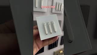 we are specializing produce a high quality switch and socket#switch #socket #light #مفاتيح #مقابيس