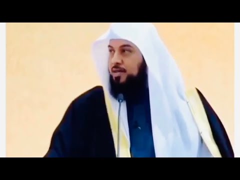 د العريفي لا يرد القضاء إلا الدعاء