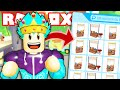 Puestos de Limonada y Hog Dog Infinitos *SIN ROBUX* nuevo Truco | adopt me roblox