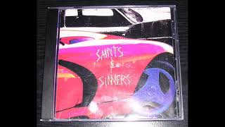 S͟a͟i͟nt͟s͟ ͟&͟ ͟S͟i͟n͟n͟ers͟ ͟1͟9͟92 full album 🇨🇦