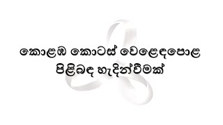 Introduction to the Colombo Stock Exchange I P02 - Investing in Stock Market