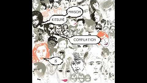 Delphic - This Momentary