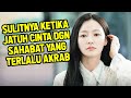 Ketika cinta terhalang status persahabatan yang terlalu akrab  alur cerita drama korea my way