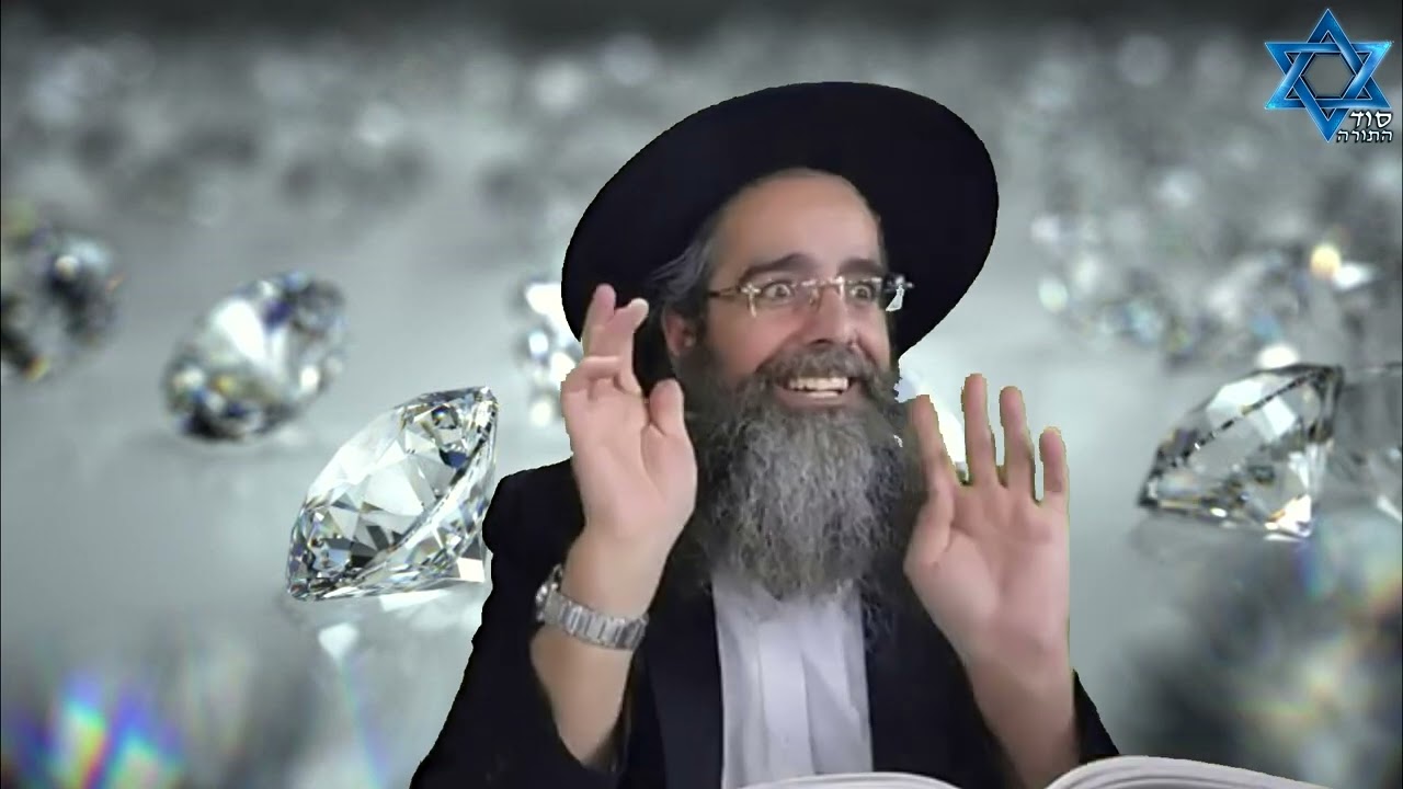 מה הרב עשה בשביל להשתחרר מהכלא❓ונענה ישר מהשמים🪄🔮❗מרתק🔫