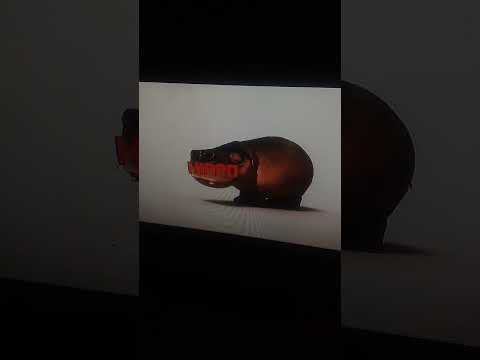 Gorilla Pictures Shanghai Hippo Animation Co Ltd 2013