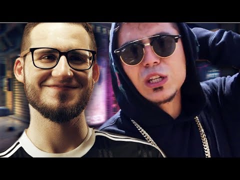 JUST A PRANK BRO ПЛАГИАТ? ПОМЕНЯЛИСЬ КАНАЛАМИ С ОЛЕГОМ!