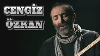 Cengiz Özkan - Havada Turna Sesi Gelir Resimi