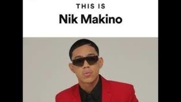 Sipag Lang by Nik Makino feat. Shao Lin