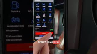 OBD ELM327 Wi-Fi Can Provide Sensor Fault Information, Can Reset After Car Engine Tune-Up screenshot 5