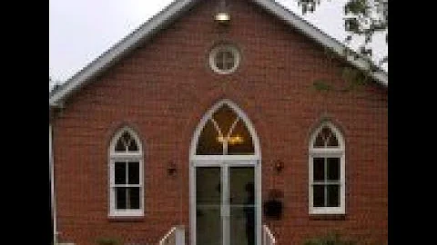 Youth&Young Adult Worship Service 12142025