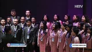 Download lagu PYF 25th Biennial Conference 2025 | KJPS Pdeng Standing Choir