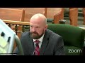 Chad Daybell Preliminary Hearing Part 2
