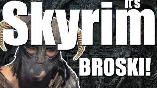 The Elder Scrolls V: Skyrim - Episode 2 - Tricks of the Trade (Walkthrough/Playthrough)