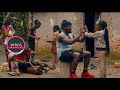 Ykee Benda - Tuli Bito (Official Music Video)