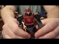 Threezero's Transformers MDLX Cliffjumper is nice but overall feels like a no-frills release
