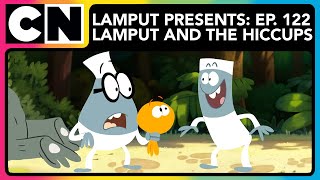 Lamput Presents: Lamput and The Hiccups (Ep. 122) | Lamput | Cartoon Network Asia