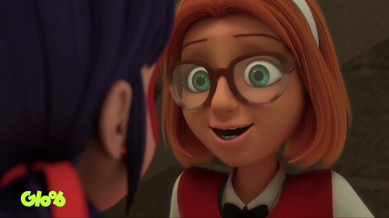 Miraculous: As Aventuras de Ladybug – O Filme, Wikia Miraculous Ladybug