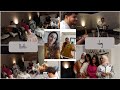 Birthday Vlog 2024 • Fam And Buddies • Hana • Yahia 🌺 Birthday Vlog 2024 • Fam And Buddies • Hana • Yahia 🌺