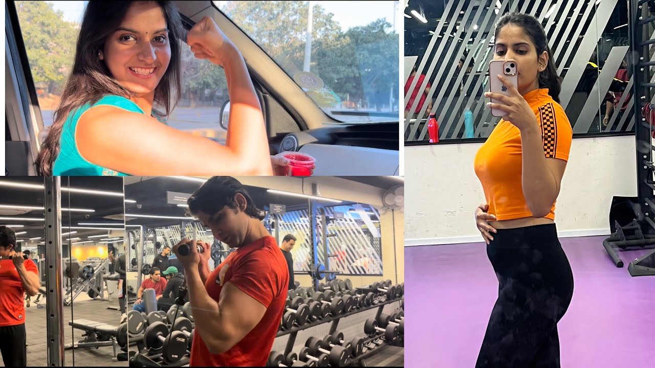 first-day-of-gym-in-2023-with-my-gym-partner-mrinalini-ms48