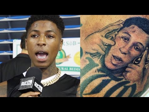 Stream YoungBoy Never Broke Again  Kevin Gates Joint EP 4 Respect   HipHopNMore