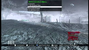 W@W Mod Menu physics 