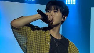 240519 B.I 비아이 - Lover+Born Hater+역겹겠지만(Remember me)+겁도 없이(Dare to Love) | SPRING BREEZE in Campus