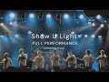 [Full Performance]KID PHENOMENON - Show U Light |KIDS00's at Miyagi
