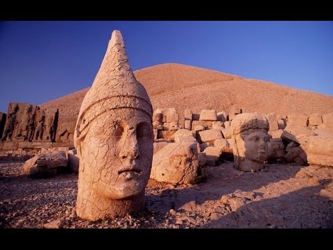 Video: Riesige Steinkugeln in Bosnien