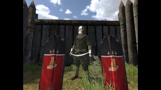 How To Make A Warband Montage