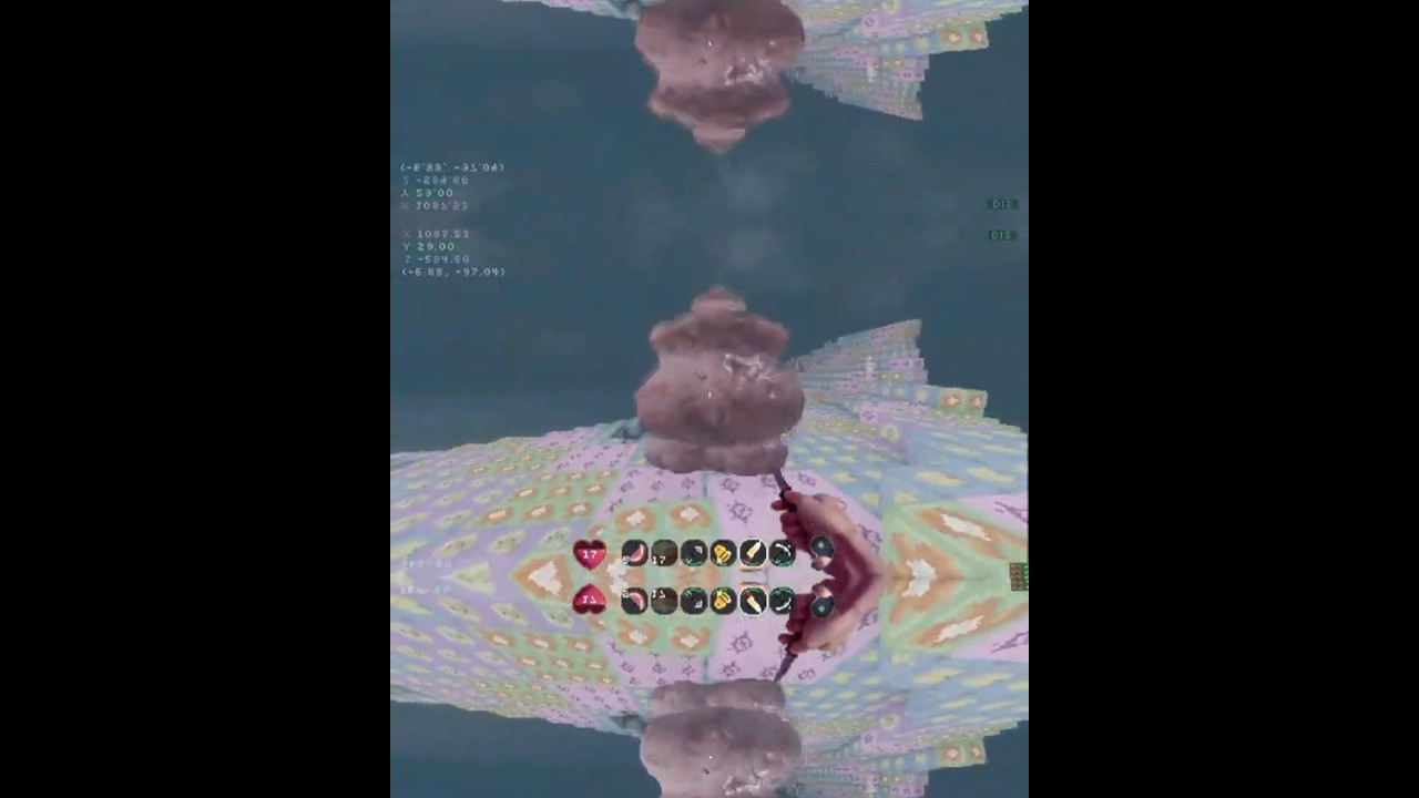 Dominion Slaps Me Into Another World