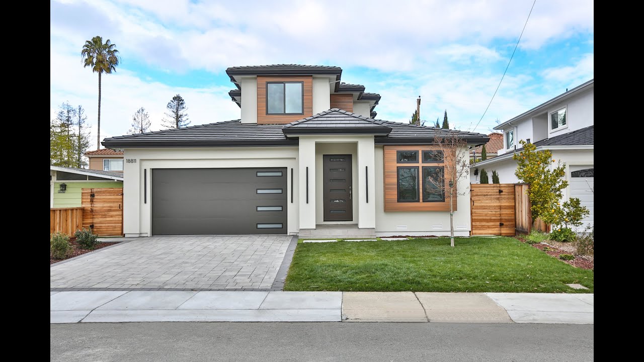 [Mission Development Group] New construction at 18811 Loree Avenue ...