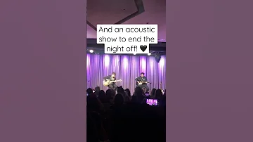 Yungblud At The Grammy Museum 09 14 2022 
