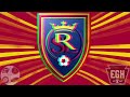 Real salt lake 2020 goal song