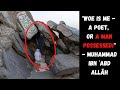 Muhammad  prophet or possessed