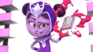 PJ Masks Funny Colors  Season 4 Episode 5  Kids Videos