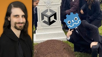 Alva Majo sobre la liada de Unity