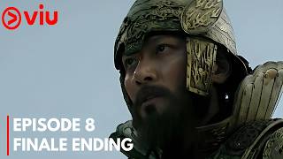 Queen Woo Episode 8 Finale Explained