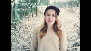 Prinsessalle - COVER by Pinja (levyversio)