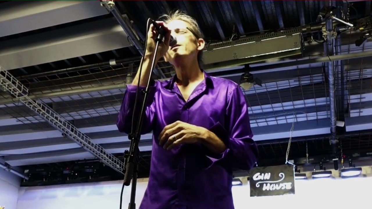 GinHouse Gin House Blues YouTube