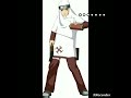 شخصيات الانمي لو كانت محجبه شخصيات الانمي لو كانت محجبه