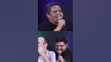 How Comedy and Quick Thinking Make Open Mics Epic!