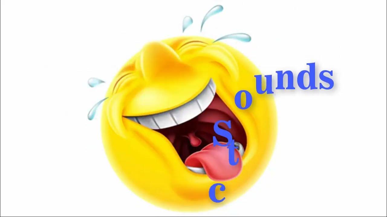 Free Funny laugh sound effects Happy life YouTube