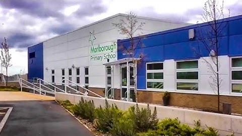 A introduction to Marlborough Primary School