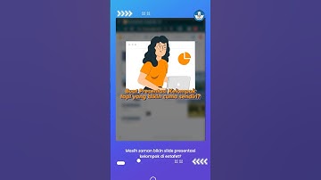 Membagikan dan kolaborasi pada Google Slide