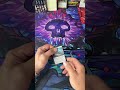 Opening a Strixhaven booster