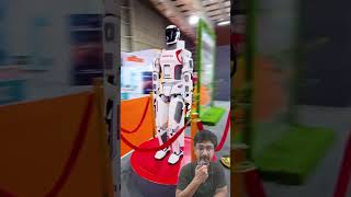 Adverb Technologies, India's big leap into Robotics. #adverb_technology, #startupindia ,#shorts, #ai