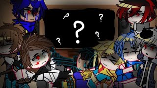 видео: |Реакция разных АУ/АВ Санса на страшилку|Gacha Club|1/?| картинка: |Реакция разных АУ/АВ Санса на страшилку|Gacha Club|1/?|