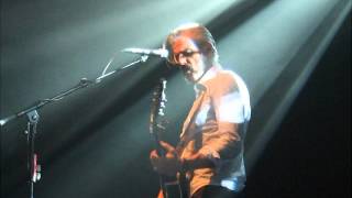 Video thumbnail of "Triggerfinger - Without a sound (live in Basel)"